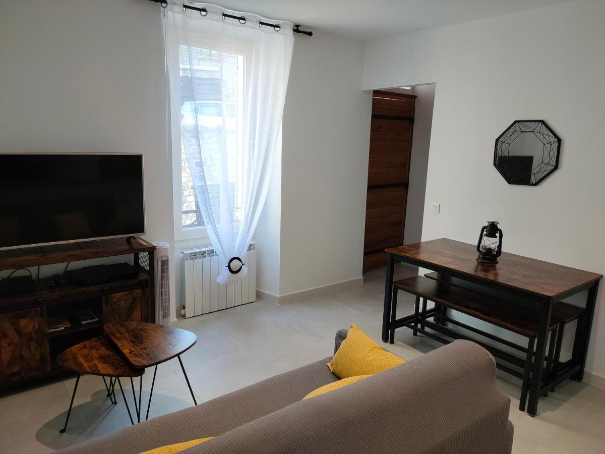 Beauregard, Votre Maison En Provence Orgon Eksteriør billede